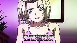 the breath of stepmother 2 – Hentai Pros