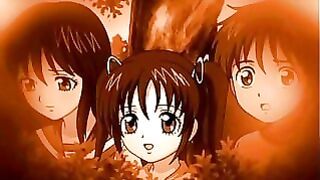 A perverted family Episode 2