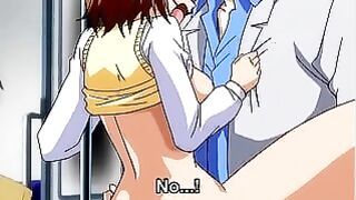 Hot girls used so hard [CNC]