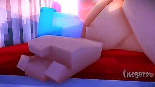 Meu Mundo Ep1 {cores} Minecraft Porn