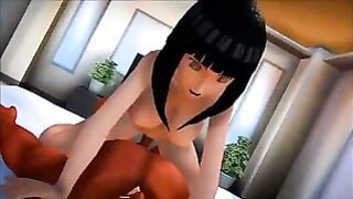 Hinata Secret