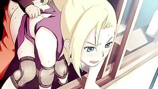 Ino Porn