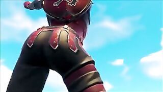 Fortnite Booty Collection