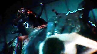 Nightmare Code Valentine