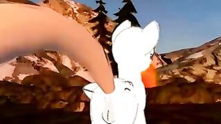 European Unicorn Mlp
