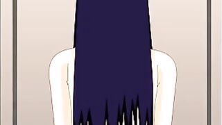 Hinata Hyuga Hentai
