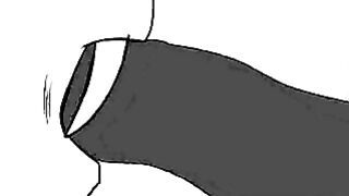 Furry Tentacle Porn Animations