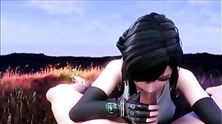 Final Fantasy 3d Remake (affect 3d) Download It Before They Delete It