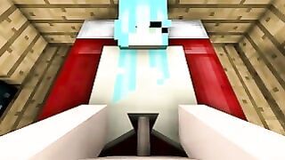 Minecraft Sex 3