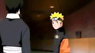 Naruto Nisemono