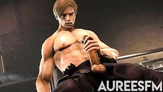 Leon Solo – Remake2 Sfm