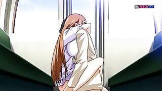 Best Legjob Fuck In Public Train Best Hentai Uncensored