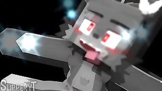U Got That Meme (minecraft 18+ Animation) (60fps Version)