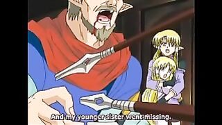 Elfen Laid Eng Sub