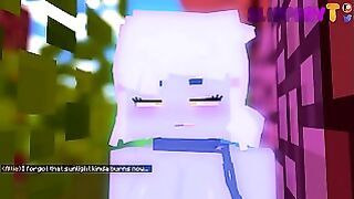2016-2020 Short Animations Collection (18+ Minecraft) (original) Slipperyt