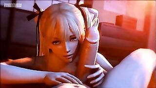 Marie Rose Sound Compilation
