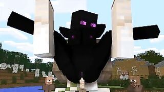 Minecraft Gifs Collection Galeorec