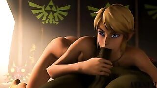 Link Yaoi Compilation