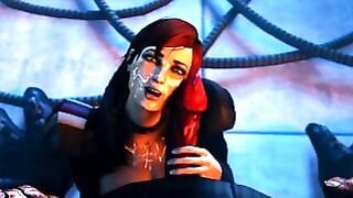 Commander Shepards Thoughts On Mass Effect Andromeda