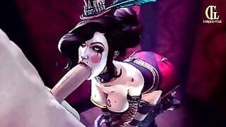 Borderlands 3