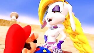 Super Mario Odyssey