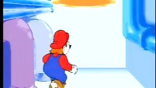 Hotel Mario But On Pornhub