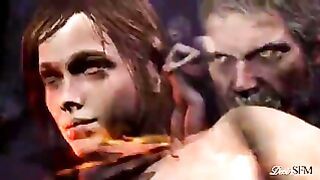 Elle Fucked 70- The Last Of Us (the Lie We Live)