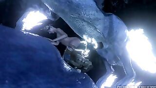 Monster Hunter World Hunt Gone Wrong