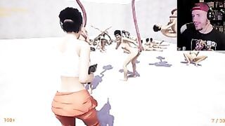 Half Life In A Very Different Angle (fap Life)