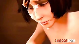 Bioshock Ultimate Porn Compilation