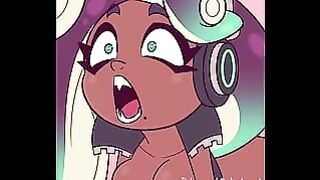 Splatoon Pearl X Marina By Cobat (sound)