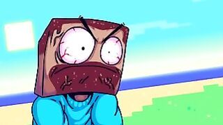 Minecraft Mistake, A Minecraft Parody (18+)