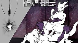 2 Dragons Fucking | Skydeertoons, Kyotokisha15 And Staro Furry Animation