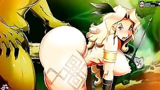 Amazon – Dragon’s Crown