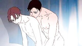 Hyperventilation (russian Subtittles)