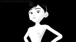 Helen Parr And Violet Parr – U Got That
