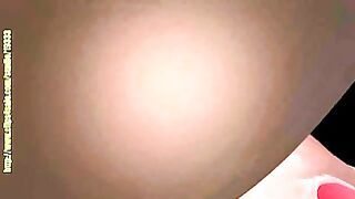 Worship Me – Brutal Pov Femdom (shrinking Animation – Part 2)