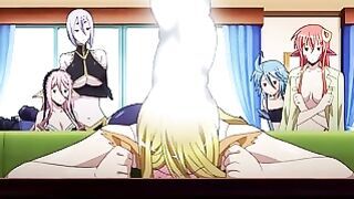 Creature Musume Episode 8