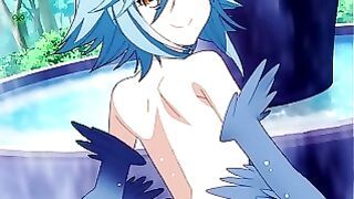 Every Day Life With Creature Girls &lpar;hd&rpar;