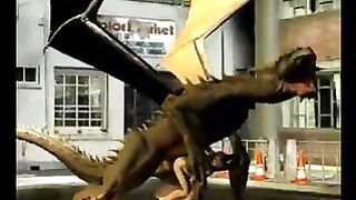 Monster Hunter