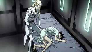 Ai No Kusabi Ova 1 Scene 2