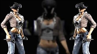 Alyx Flex (sfm)