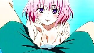 Motto To Like Ru Ecchi Collection