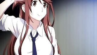 Rail Wars! (long Online Ecchi)