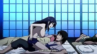 Nozoki Ana “peephole” – Full Series – English Sub