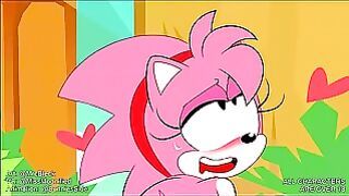 It’s Sonic Time&excl;&excl;&excl;