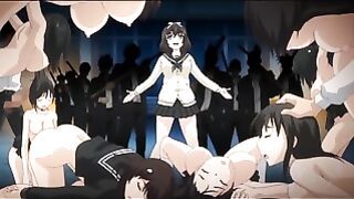 Anime Fiddle – Hmv