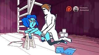 Lapis – Naive Animation