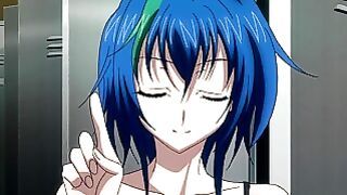 High University Dxd Born Exclusive (02)