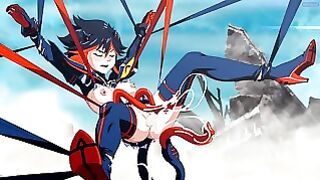 Kill La Kill